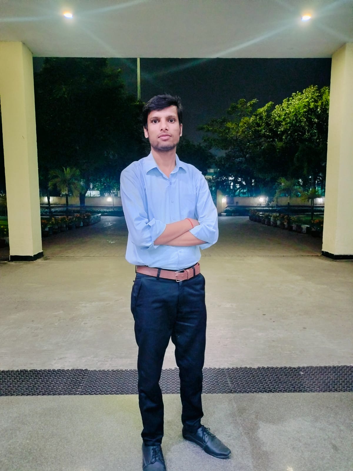 Raja Kumar